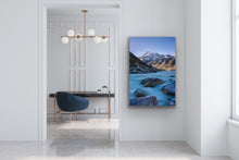 Load image into Gallery viewer, Aoraki Mt Cook Hooker River