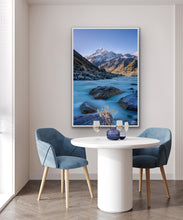 Load image into Gallery viewer, Aoraki Mt Cook Hooker River