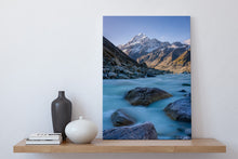 Load image into Gallery viewer, Aoraki Mt Cook Hooker River