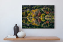 Load image into Gallery viewer, Autumn Colour Lake Tutira
