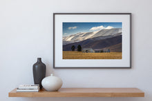 Load image into Gallery viewer, Central Otago Winter Huts