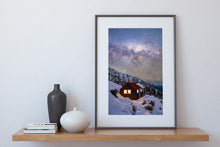 Load image into Gallery viewer, Chancellor Hut Milky Way