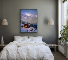 Load image into Gallery viewer, Chancellor Hut Milky Way