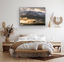 Load image into Gallery viewer, Fiordland Mountains Mist & Trees