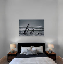 Load image into Gallery viewer, Taranaki Shipwreck Mood