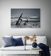 Load image into Gallery viewer, Taranaki Shipwreck Mood