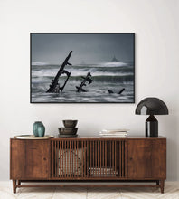 Load image into Gallery viewer, Taranaki Shipwreck Mood