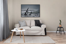 Load image into Gallery viewer, Taranaki Shipwreck Mood