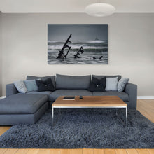 Load image into Gallery viewer, Taranaki Shipwreck Mood