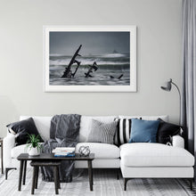 Load image into Gallery viewer, Taranaki Shipwreck Mood