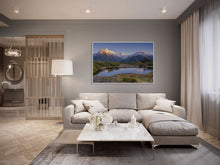 Load image into Gallery viewer, Key Summit First Light