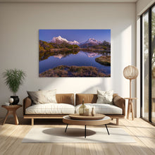 Load image into Gallery viewer, Key Summit Winter Dawn