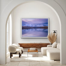 Load image into Gallery viewer, Lake Alexandrina Dusk Reflection