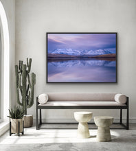 Load image into Gallery viewer, Lake Alexandrina Dusk Reflection