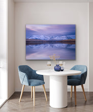 Load image into Gallery viewer, Lake Alexandrina Dusk Reflection