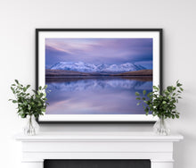 Load image into Gallery viewer, Lake Alexandrina Dusk Reflection