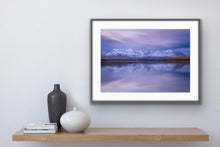 Load image into Gallery viewer, Lake Alexandrina Dusk Reflection