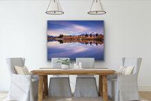 Load image into Gallery viewer, Lake Camp Morning Mood