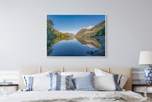 Load image into Gallery viewer, Lake Gunn Winter Morning