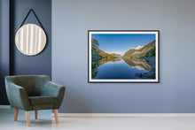 Load image into Gallery viewer, Lake Gunn Winter Morning