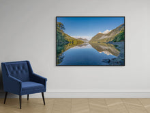 Load image into Gallery viewer, Lake Gunn Winter Morning