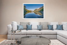 Load image into Gallery viewer, Lake Gunn Winter Morning