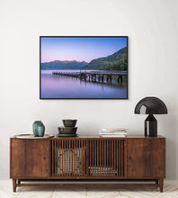 Load image into Gallery viewer, Lake Hauroko Dawn Hues