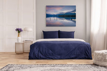 Load image into Gallery viewer, Lake Monowai Sunset Colour