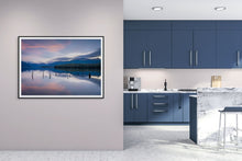 Load image into Gallery viewer, Lake Monowai Sunset Colour