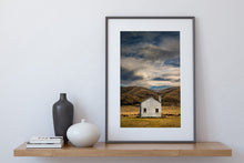 Load image into Gallery viewer, lone hut home hills maniototo central otago