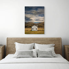 Load image into Gallery viewer, Lone Hut in Maniototo