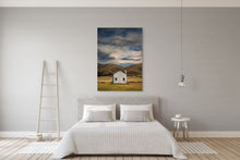 Load image into Gallery viewer, Lone Hut in Maniototo