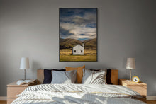 Load image into Gallery viewer, Lone Hut in Maniototo