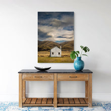 Load image into Gallery viewer, Lone Hut in Maniototo