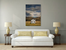 Load image into Gallery viewer, Lone Hut in Maniototo