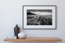 Load image into Gallery viewer, Mataikona Beach Black & White Rocks