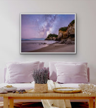 Load image into Gallery viewer, Milky Way Whiritoa Beach