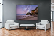 Load image into Gallery viewer, Milky Way Whiritoa Beach