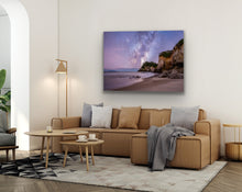 Load image into Gallery viewer, Milky Way Whiritoa Beach