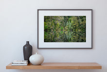 Load image into Gallery viewer, Mirror Tarn Reflections Oparara