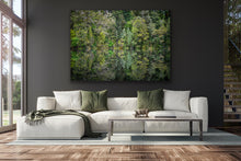 Load image into Gallery viewer, Mirror Tarn Reflections Oparara