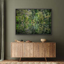 Load image into Gallery viewer, Mirror Tarn Reflections Oparara