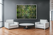Load image into Gallery viewer, Mirror Tarn Reflections Oparara