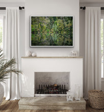 Load image into Gallery viewer, Mirror Tarn Reflections Oparara