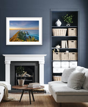 Load image into Gallery viewer, Nugget Point Golden Sunrise