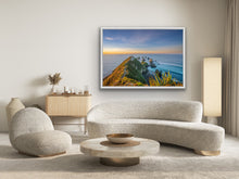 Load image into Gallery viewer, Nugget Point Golden Sunrise
