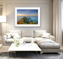 Load image into Gallery viewer, Nugget Point Golden Sunrise