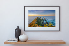 Load image into Gallery viewer, Nugget Point Golden Sunrise