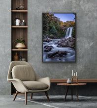 Load image into Gallery viewer, Tawhai Falls Sunset Hues