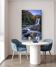 Load image into Gallery viewer, Tawhai Falls Sunset Hues